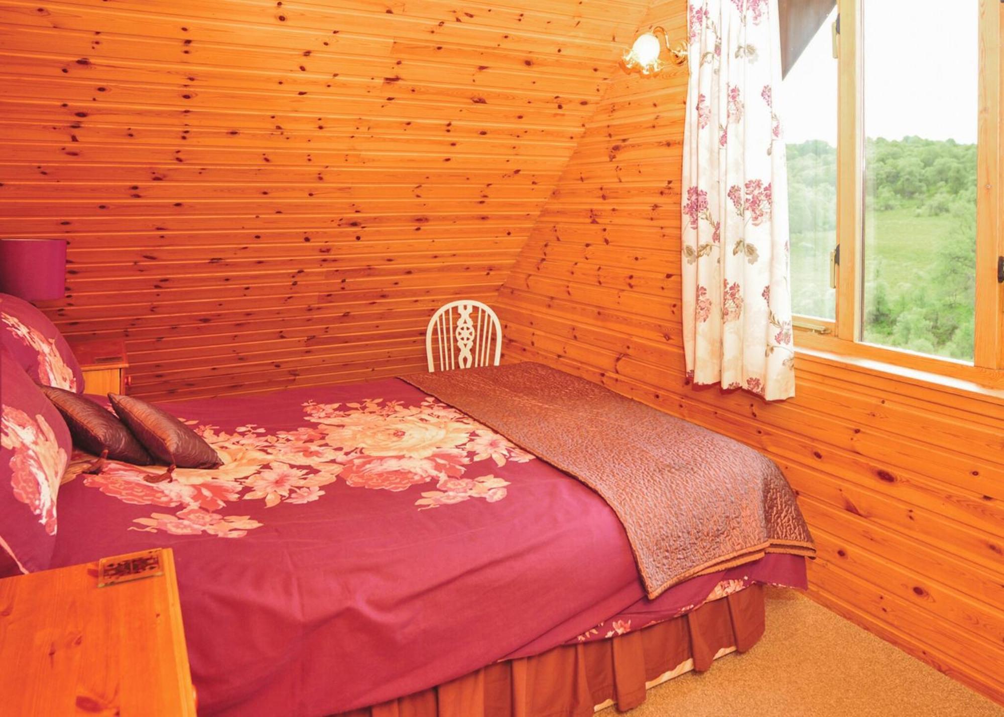 Gairlochy Park Otel Dış mekan fotoğraf